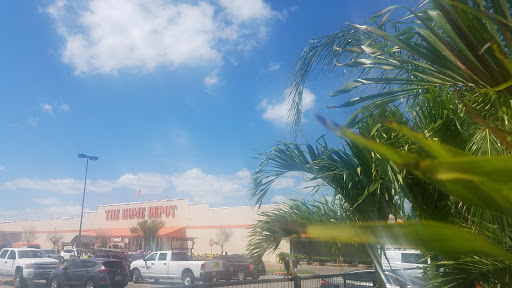 Home Improvement Store «The Home Depot», reviews and photos, 4560 13th St, St Cloud, FL 34769, USA