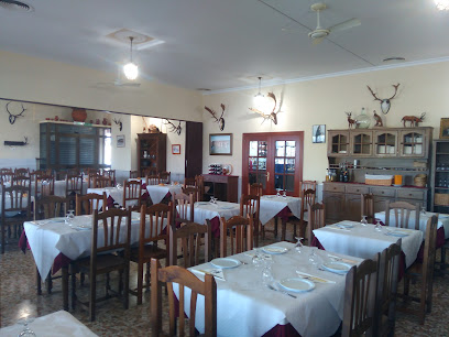 RESTAURANTE AGUSTíN - COCINA CASERA EN BADAJOZ