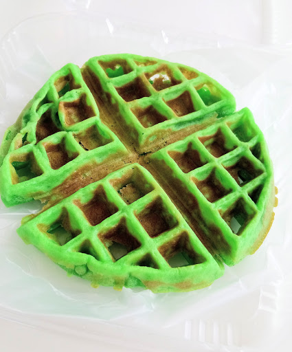 Dessert Restaurant «Bambu Desserts & Drinks», reviews and photos, 2625 W Pioneer Pkwy, Grand Prairie, TX 75051, USA