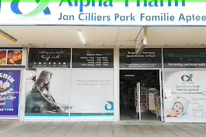 Arrie Nel Jan Cilliers Park Pharmacy image