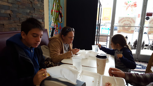 Donut Shop «Crazy Good Donuts & Ice Cream», reviews and photos, 2201 Upton Dr #904, Virginia Beach, VA 23454, USA