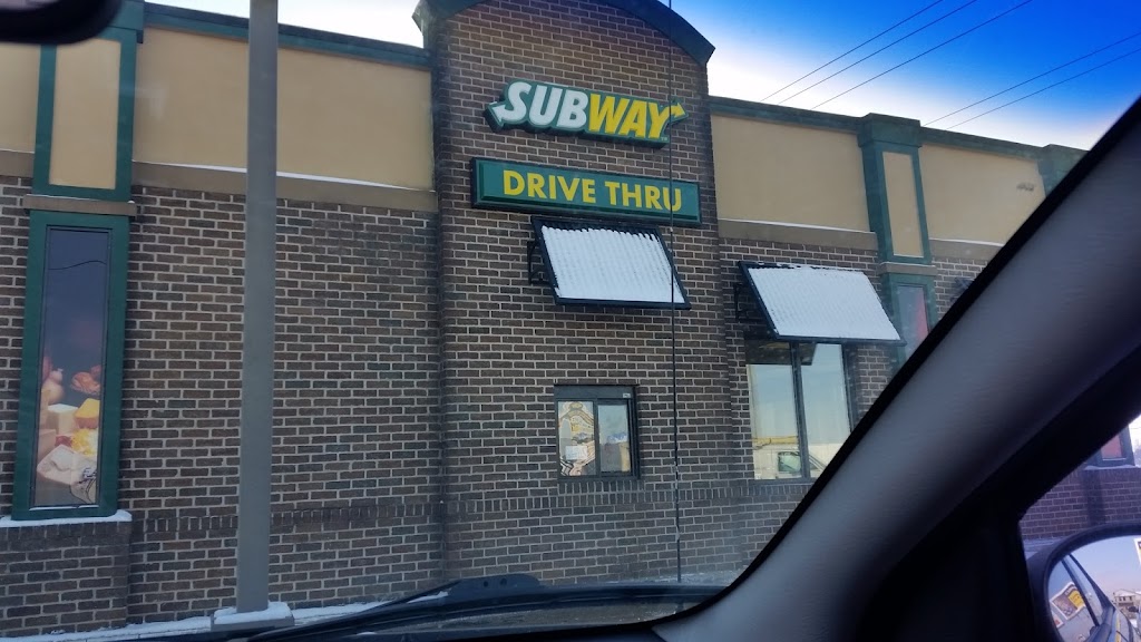 Subway Marion, IN 46953 Menu, Hours, Reviews and Contact