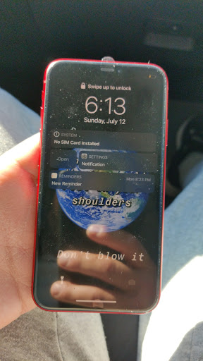 Electronics Repair Shop «Phone Fixers», reviews and photos, 33676 Ford Rd, Westland, MI 48185, USA