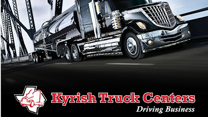 Kyrish Truck Center of Austin North