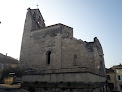 Église de Saint Pierre Théziers