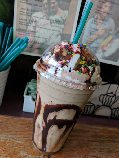 Coffee Shop «All Wrapped Up Coffee & Gifts», reviews and photos, 110 Pioneer Ave E, Montesano, WA 98563, USA