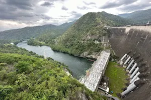 Bhumibol Dam image
