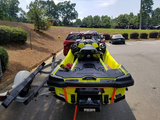 Motorcycle Dealer «Mountain Motorsports», reviews and photos, 3102 Cobb Pkwy NW, Kennesaw, GA 30152, USA