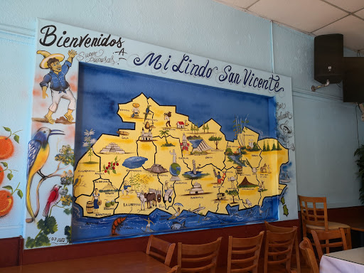 Mi Lindo San Vicente image