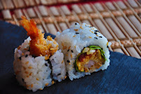 Photos du propriétaire du Restaurant japonais Ma Sushi à volonté sur place à Lyon - n°3