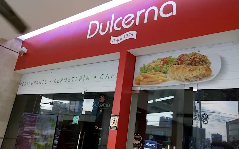 Dulcerna Castellana image