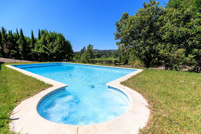 Avaliações doCasa dos Vales em Penafiel - Hotel