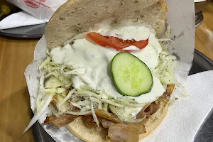 Kebab Le Bosphore image