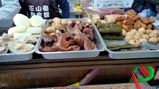 正山東麵食館 的照片