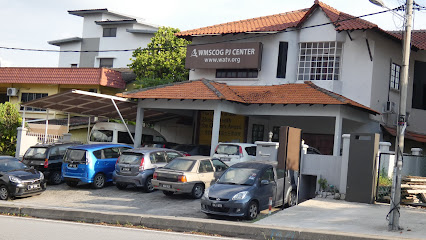 Gallery WMSCOG Malaysia