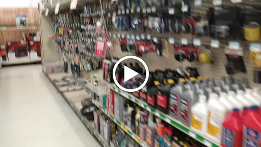 Home Improvement Store «Tractor Supply Co.», reviews and photos, 100 W Ardice Ave #1, Eustis, FL 32726, USA