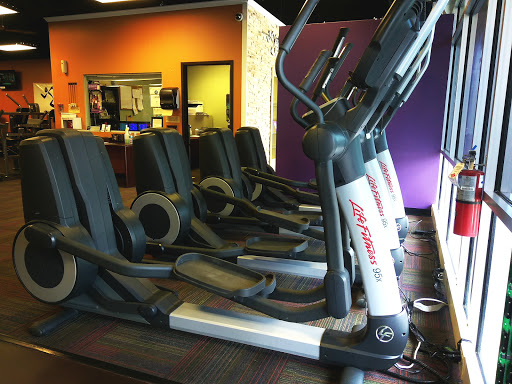 Gym «Anytime Fitness», reviews and photos, 1408 N Dale Mabry Hwy, Lutz, FL 33548, USA