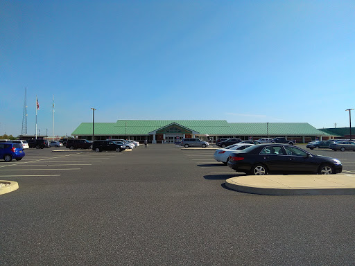 Department of Motor Vehicles «Delaware City Division of Motor Vehicles», reviews and photos