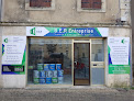 B.E.R Entreprise Castres-Gironde