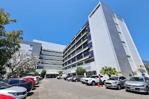 Roberto Santos General Hospital image