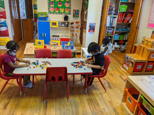 Day Care Center «Buzzing Bees Learning Center», reviews and photos, 122 Brighton Ave, East Orange, NJ 07017, USA