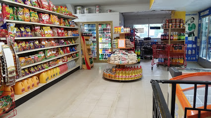 Supermercado Mexico - Clyde Park