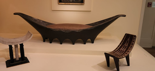 Art Museum «Virginia Museum of Fine Arts», reviews and photos, 200 N Blvd, Richmond, VA 23220, USA