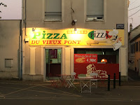 Photos du propriétaire du Restaurant italien Pizza du Vieux Pont à Montereau-Fault-Yonne - n°1