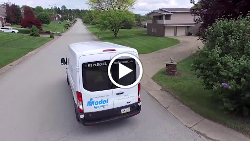 Dry Cleaner «Model Cleaners», reviews and photos, 900 Adams Shoppes, Mars, PA 16046, USA