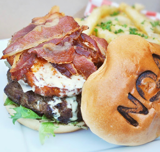 Cafe «NOA Cafe», reviews and photos, 2711 NE 2nd Ave, Miami, FL 33137, USA