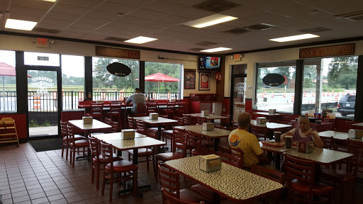 Sandwich Shop «Firehouse Subs», reviews and photos, 2219 Boundary St, Beaufort, SC 29902, USA