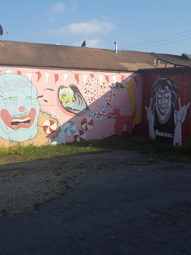 Bar «The Odditorium», reviews and photos, 1045 Haywood Rd, Asheville, NC 28806, USA