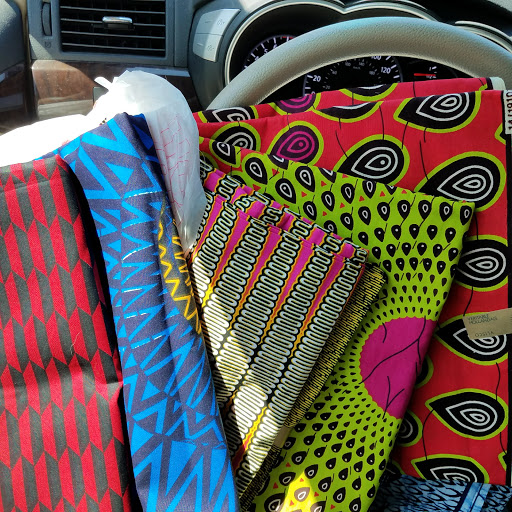 Grocery Store «KB International Inc», reviews and photos, 5425 N Keystone Ave # 400, Indianapolis, IN 46220, USA