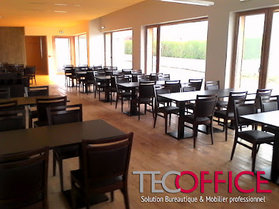 Tec'Office (Solution bureautique d'entreprise) à Hagondange