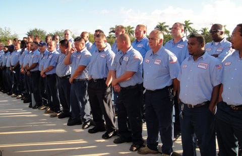 Plumber «Rapid-Rooter Plumbing & Drain Service», reviews and photos, 2630 NW 4th St, Fort Lauderdale, FL 33311, USA