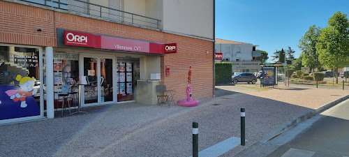Agence immobilière Orpi Villeneuve Immo CMV Villeneuve-Tolosane