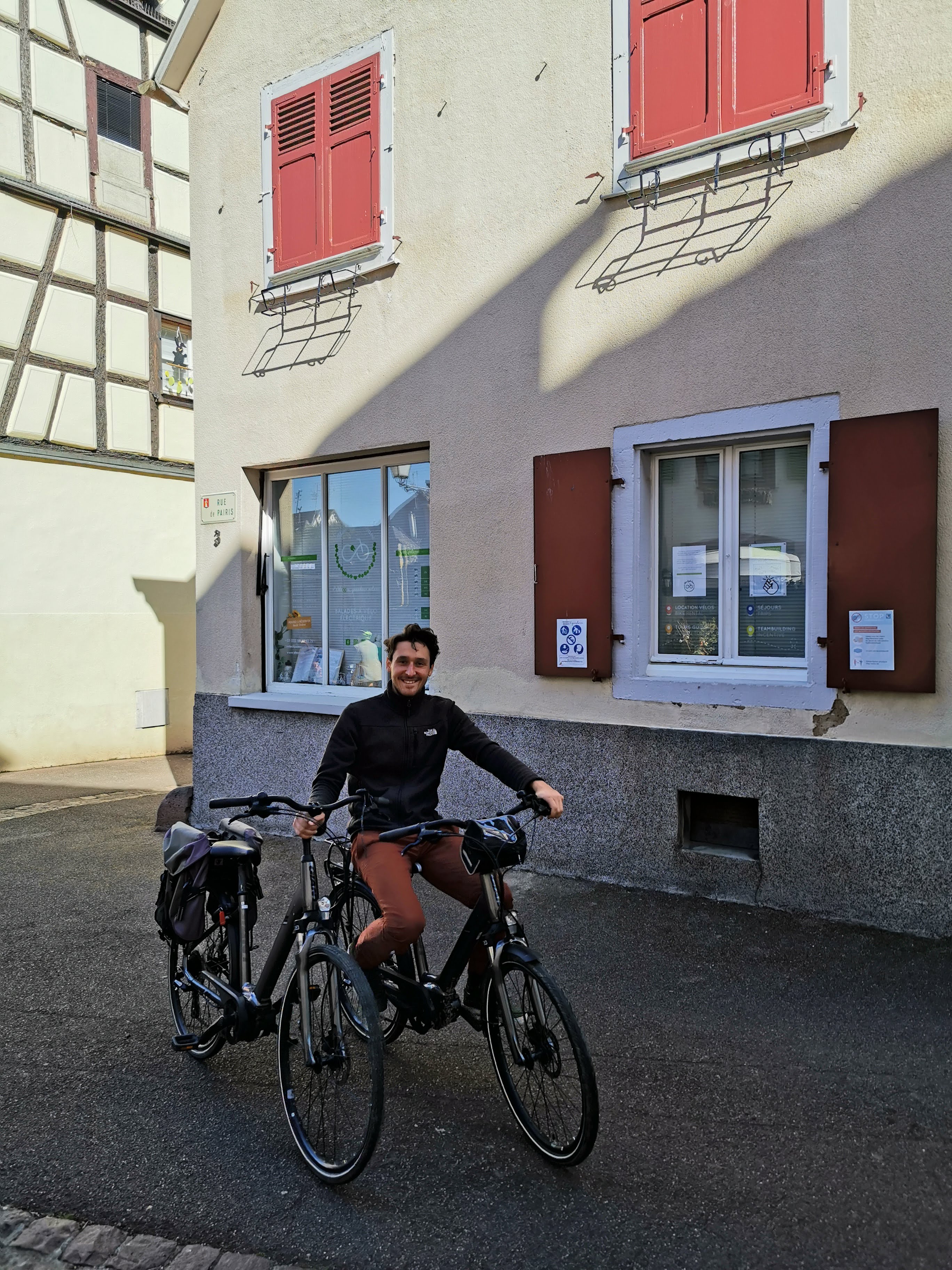 Photo n° 1 de l'avis de JFJ.e fait le 26/05/2020 à 15:11