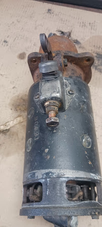 George J. Hust Co. - Photo 6 - Car repair in Cincinnati, OH, Cincinnati