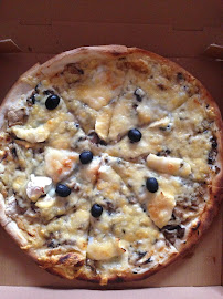 Plats et boissons du Pizzeria Pizza Arlequin à Toulouse - n°10