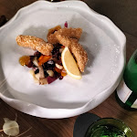 Photo n°1 de l'avis de Mauro.' fait le 14/07/2023 à 20:40 sur le  Restaurant de spécialités italiennes à Lesina