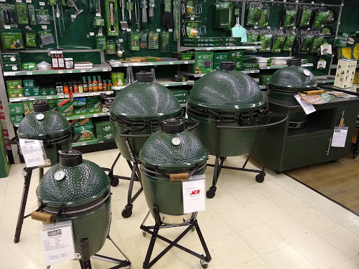 Hardware Store «Palatine Ace Hardware Inc», reviews and photos, 239 E Northwest Hwy, Palatine, IL 60067, USA