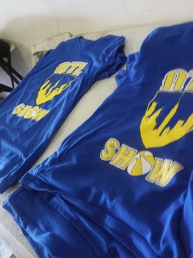 Screen Printer «3v Printing», reviews and photos, 3731 Northcrest Rd #4, Atlanta, GA 30340, USA