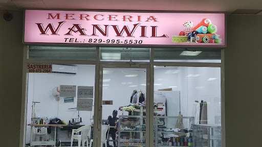 Mercería WanWil