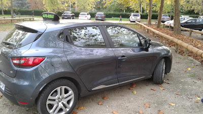 AUTO ECOLE RUEIL PERMIS à Rueil-Malmaison