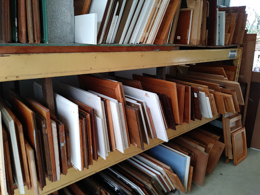 Building Materials Store «BRING Recycling», reviews and photos, 4446 Franklin Blvd, Eugene, OR 97403, USA