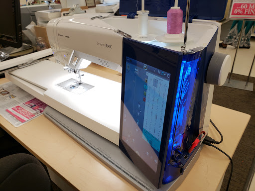 Fabric Store «Jo-Ann Fabrics and Crafts», reviews and photos, 10261 River Marsh Dr #149, Jacksonville, FL 32246, USA