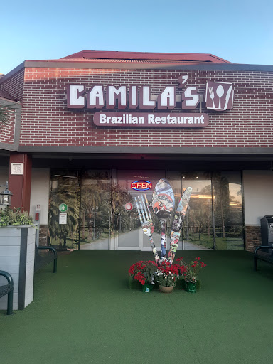 Supermercado Brasileiro, 5450 International Dr, Orlando, FL 32819, USA, 