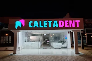 CALETADENT | Clínica Dental | Corralejo image