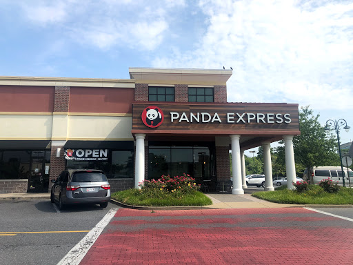 Shopping Mall «Bowie Town Center», reviews and photos, 15606 Emerald Way, Bowie, MD 20716, USA