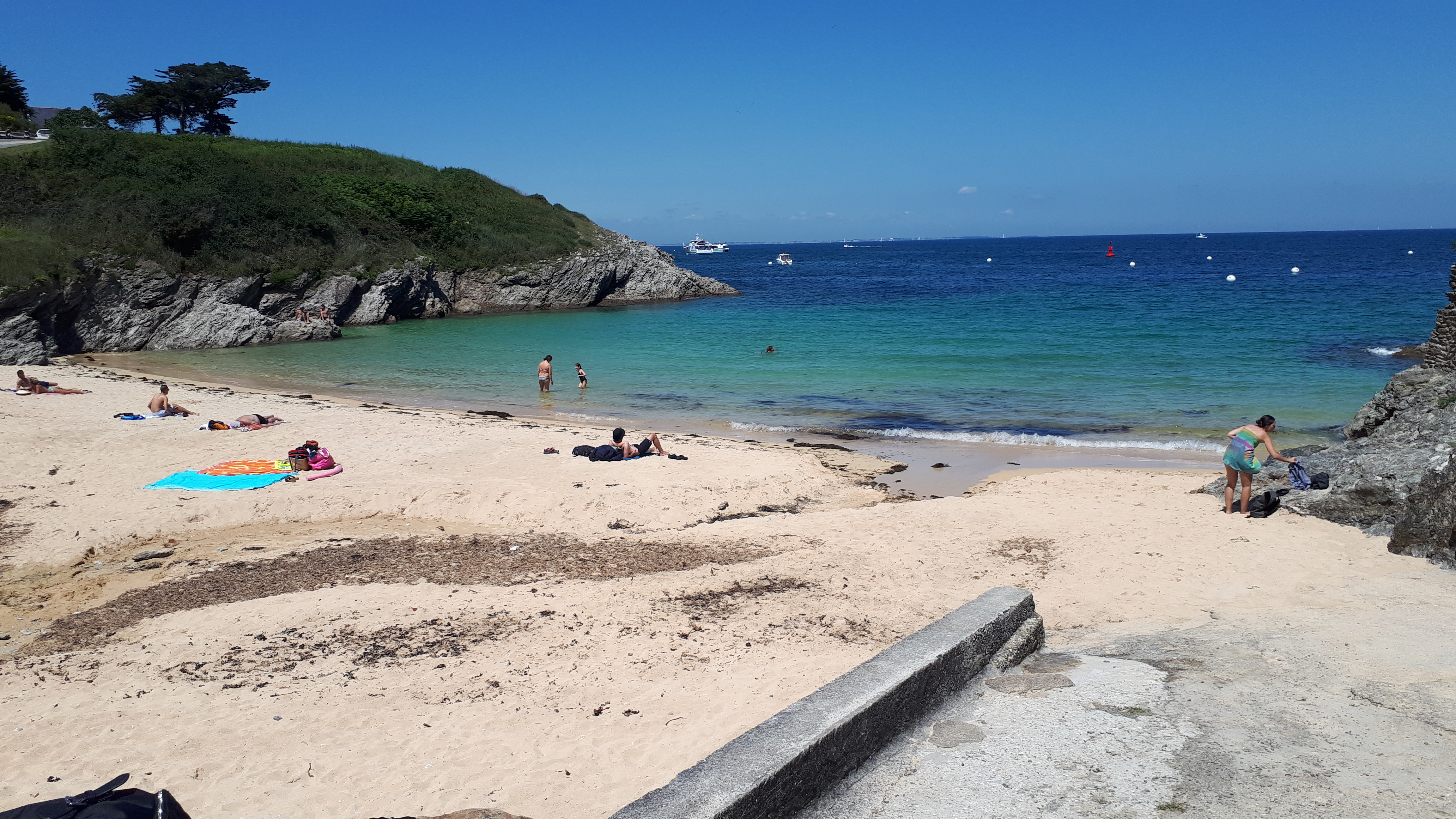 Photo n° 3 de l'avis de Vincent.r fait le 04/07/2019 à 20:07